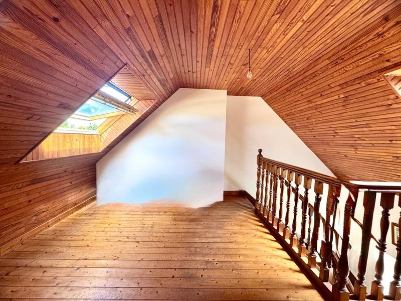 Maison - 126 m² - 6 pièces