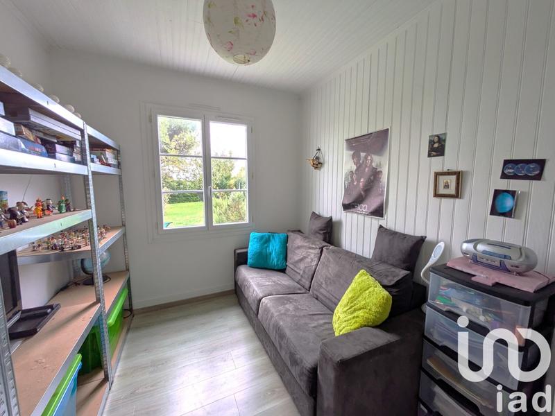 Maison - 176 m² - 7 pièces