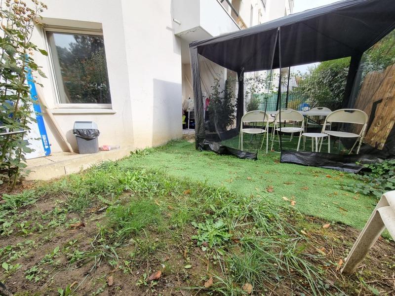 Appartement - 30 m² - 1 pièce