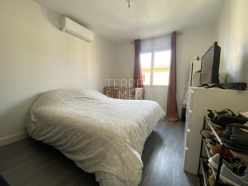 Appartement - 51 m² - 2 pièces