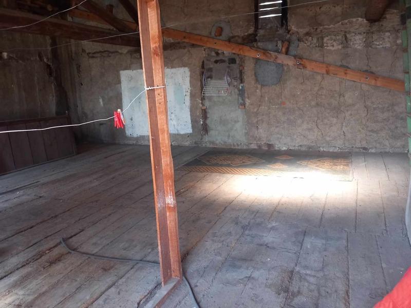 Maison - 114 m² - 3 pièces