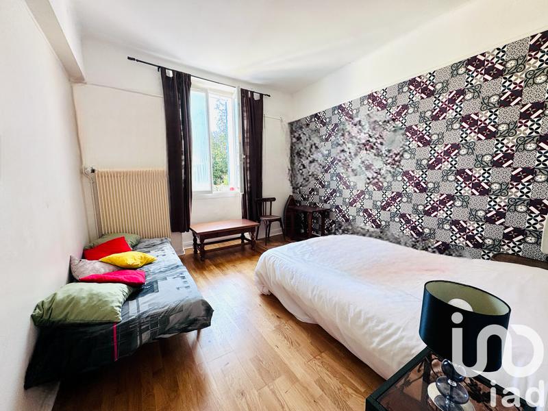 Maison - 153 m² - 7 pièces