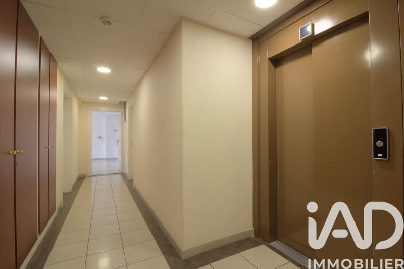 Appartement - 95 m² - 4 pièces