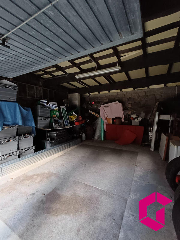 Maison - 106 m² - 5 pièces