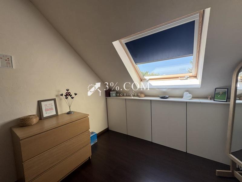 Duplex - 96 m² - 4 pièces