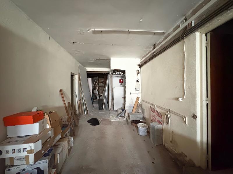 Maison de village - 130 m² - 6 pièces