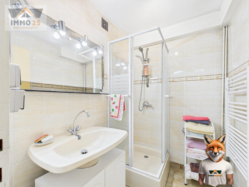 Maison - 129 m² - 5 pièces