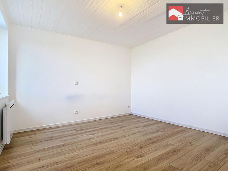 Maison - 41 m² - 2 pièces