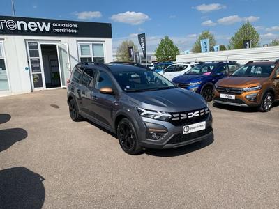 Dacia Jogger Eco-G 100 7 places Extreme +