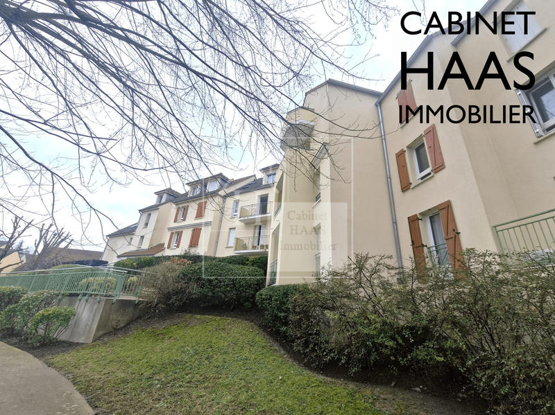 Viager - Appartement - 60 m² - 2 pièces