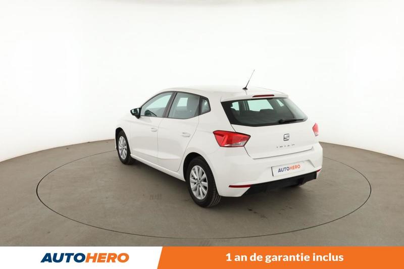 Seat Ibiza 1.0 Style 75 ch