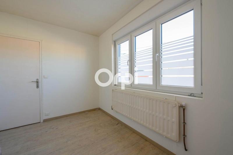 Maison - 81 m² - 4 pièces