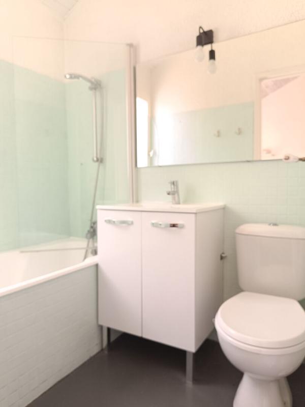 Appartement - 39 m² - 3 pièces