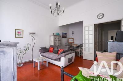 Maison de ville - 155 m² - 5 pièces