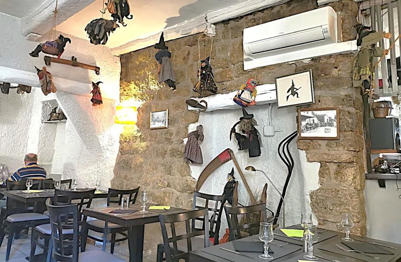 Fonds de commerce - 70 m²