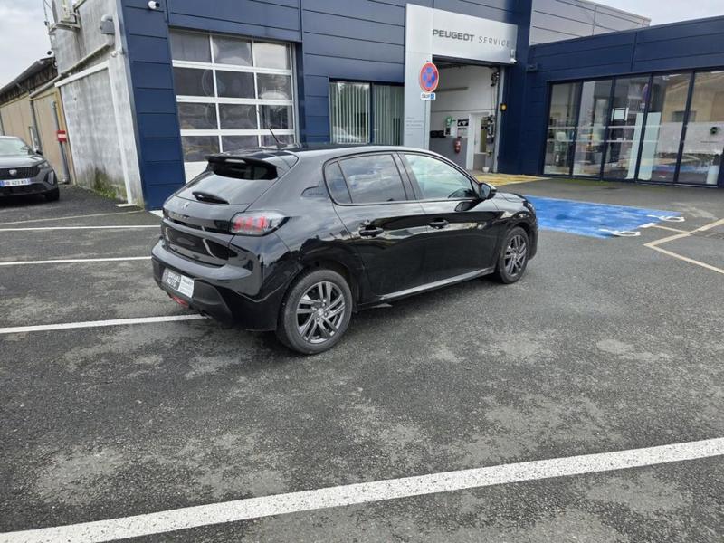 Peugeot 208 II PureTech 100 s&amp;S Style