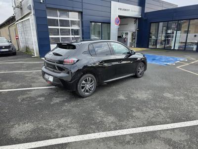 Peugeot 208 II PureTech 100 s&amp;amp;S Style