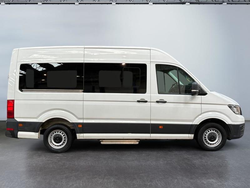 Volkswagen Crafter Van 30 L3h3 2.0 Tdi 140 Ch Business Line