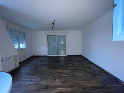 Appartement - 76 m² - 4 pièces