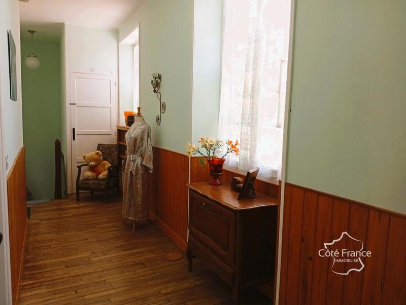 Maison chambre d'hôtes - 325 m² - 16 pièces