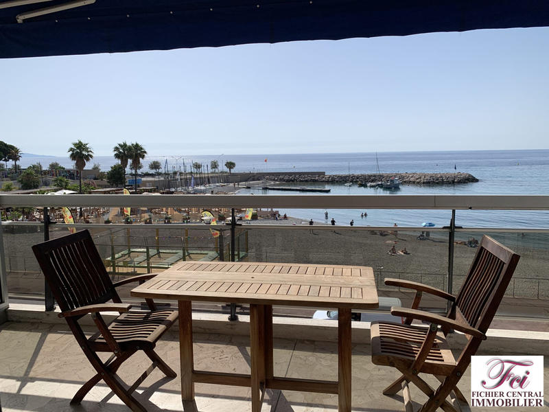 Appartement - 135 m² - 5 pièces