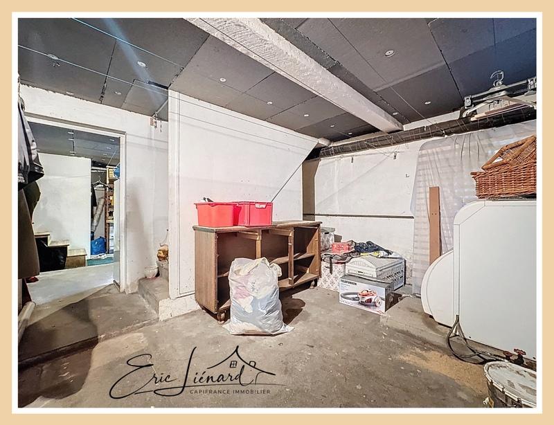 Maison de maîtres - 129 m² - 6 pièces