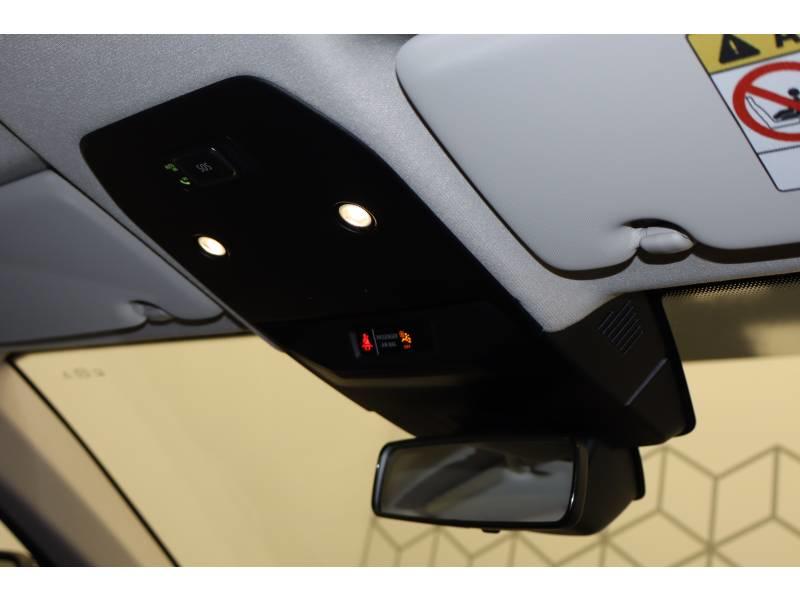 Renault Mégane E-Tech Ev40 130ch boost charge Equilibre