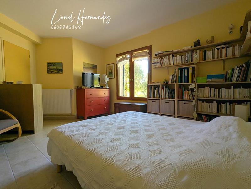 Maison - 136 m² - 5 pièces