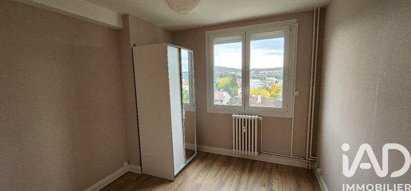 Appartement - 68 m² - 4 pièces