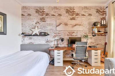 Appartement - 28 m² - 1 pièce