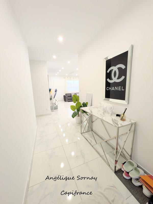 Maison - 160 m² - 7 pièces