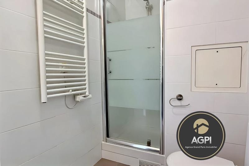 Appartement - 39 m² - 2 pièces