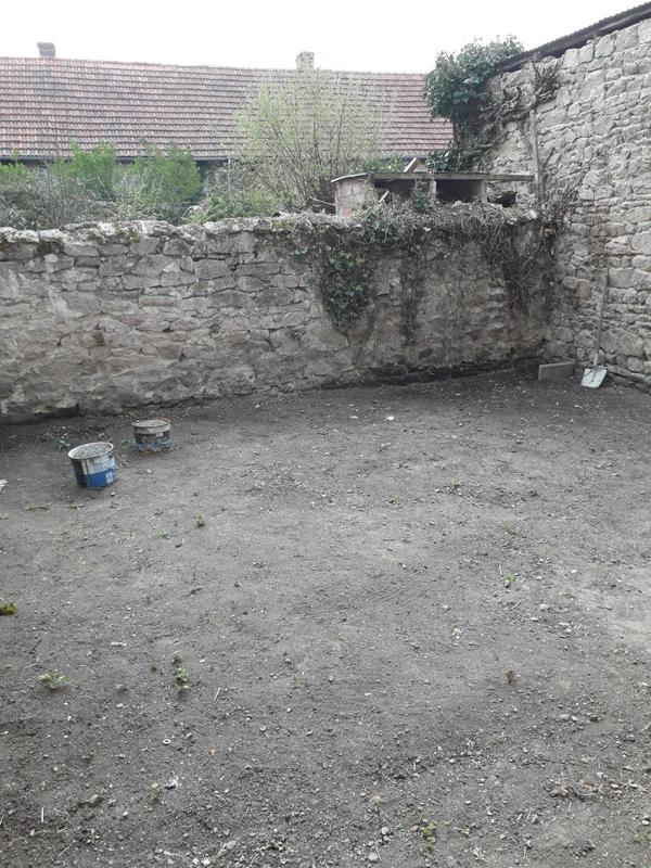 Maison - 98 m² - 4 pièces