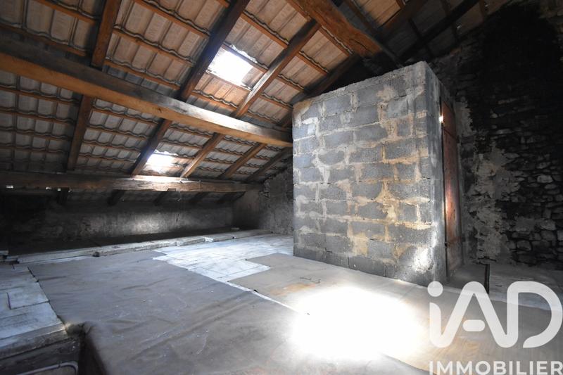 Maison - 145 m² - 5 pièces