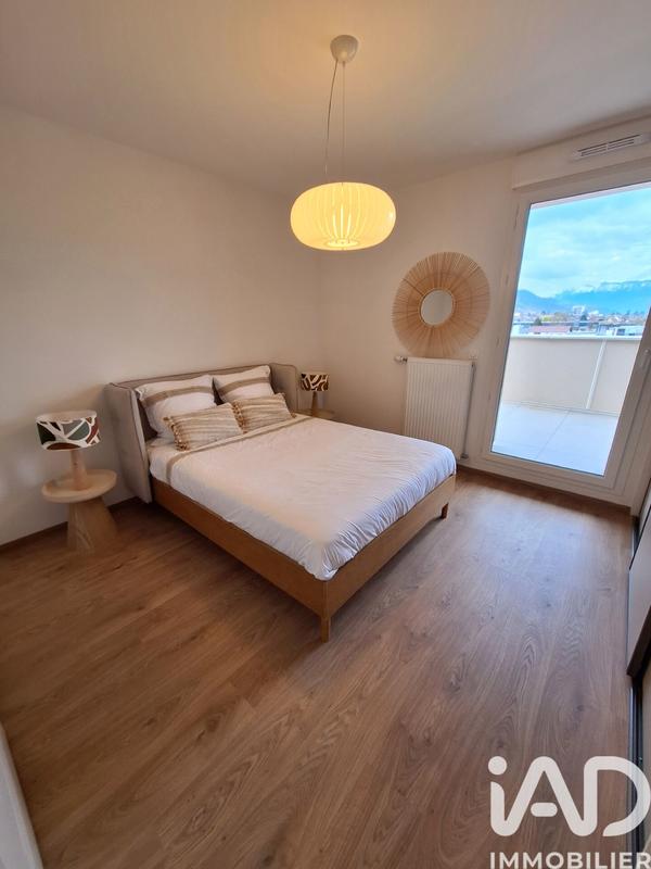 Appartement - 116 m² - 5 pièces