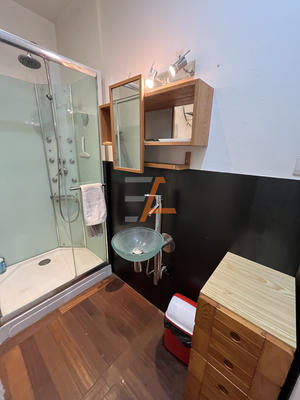 Appartement - 78 m² - 3 pièces