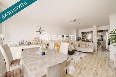 Appartement - 149 m² - 5 pièces