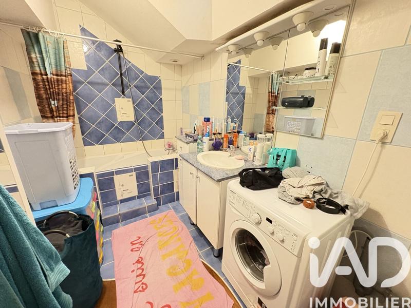 Maison - 79 m² - 3 pièces