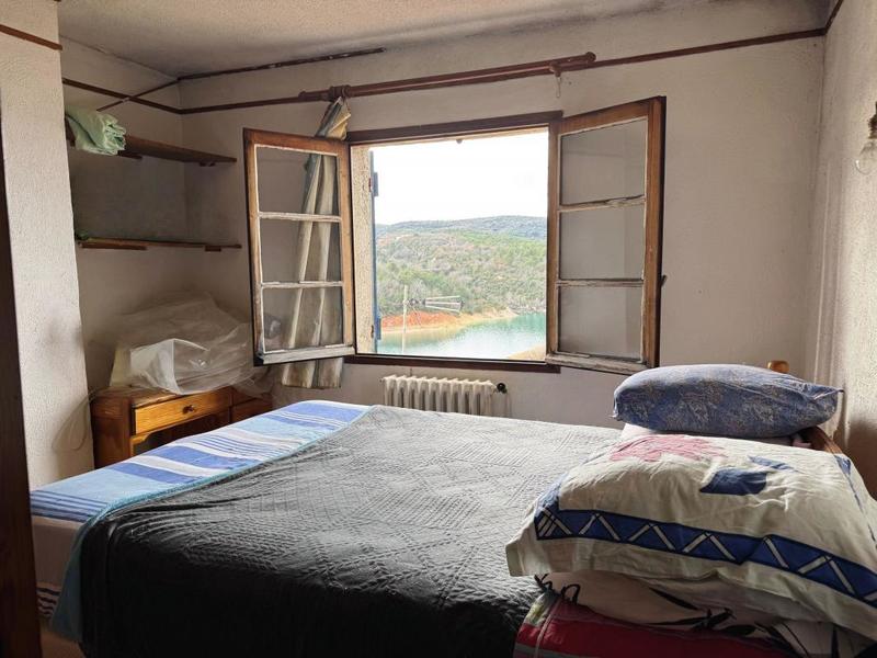 Maison de ville - 75 m² - 3 pièces