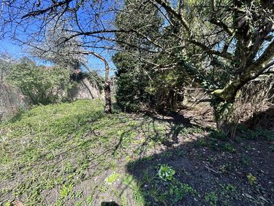 Appartement - 35 m²