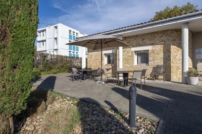 Appartement - 30 m² - 1 pièce