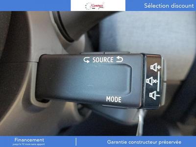 Renault Clio Evolution Tce 90 Sieges Av Chauffant