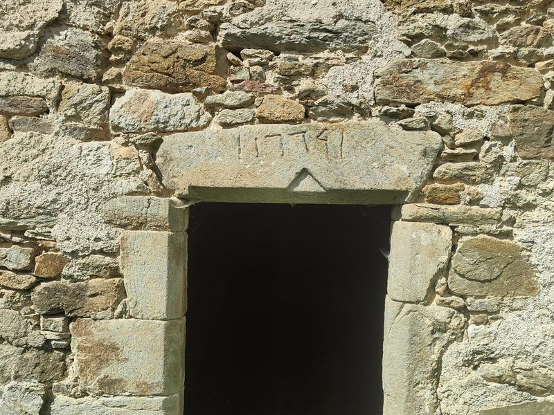 Corps de ferme - 300 m² - 7 pièces