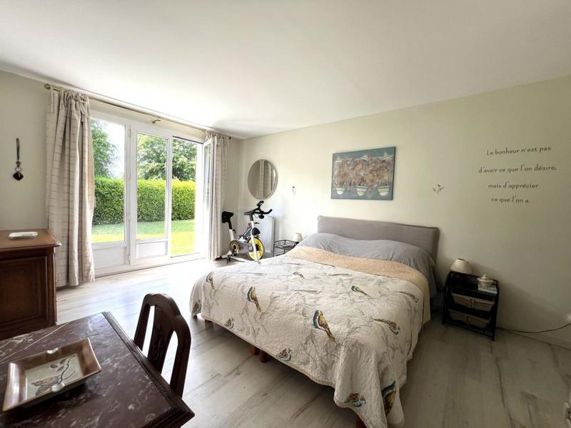 Maison - 162 m² - 7 pièces