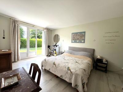 Maison - 162 m² - 7 pièces