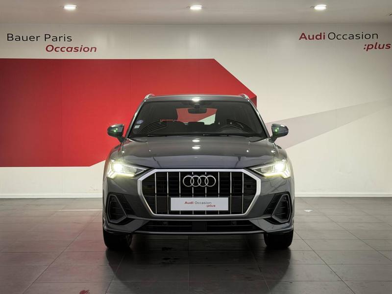 Audi Q3 35 Tfsi 150 ch s line