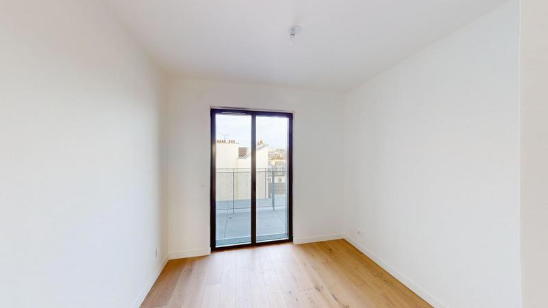 Appartement - 95 m² - 5 pièces