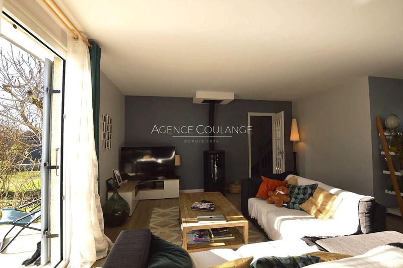 Maison - 183 m² - 8 pièces