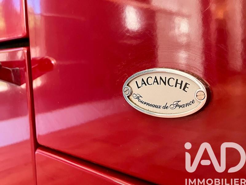 Maison - 169 m² - 9 pièces