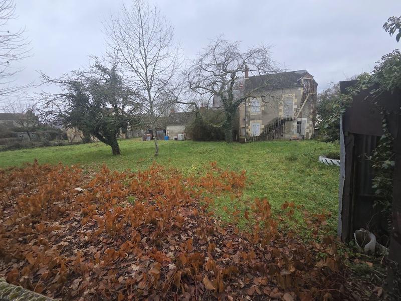 Maison - 400 m² - 21 pièces